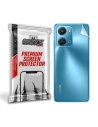 Fólia hátulra GrizzGlass SatinSkin a Honor Play7T-hez