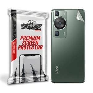 Kup Folie GrizzGlass SatinSkin spate pentru Huawei P60 - GRZ4742 - {ean13} - Sklep Home Screen