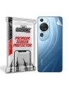 GrizzGlass Rückenfolie SatinSkin für Huawei P60 Art