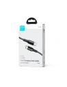 Kup Kábel Joyroom S-CC100A13 USB-C/USB-C 100W 1.2m fekete - JYR718 - {ean13} - Sklep Home Screen