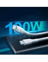 Kup Kabel Joyroom S-CC100A13 USB-C/USB-C 100W 1.2m bílý - JYR719 - {ean13} - Sklep Home Screen