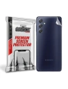 Fólia hátlapra GrizzGlass SatinSkin a Samsung Galaxy M54-hez
