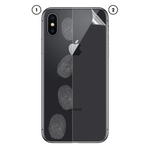 Kup Folie GrizzGlass SatinSkin spate pentru Samsung Galaxy M54 - GRZ4745 - {ean13} - Sklep Home Screen