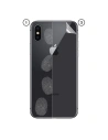 Kup Folie GrizzGlass SatinSkin spate pentru Samsung Galaxy M54 - GRZ4745 - {ean13} - Sklep Home Screen