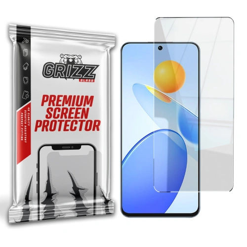 Kup Hibrid üveg GrizzGlass HybridGlass a Honor Play7T Pro-hoz - GRZ4749 - {ean13} - Sklep Home Screen