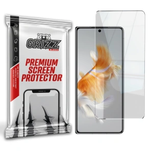 Kup Sticlă hibridă GrizzGlass HybridGlass pentru Huawei Mate X3 - GRZ4751 - {ean13} - Sklep Home Screen