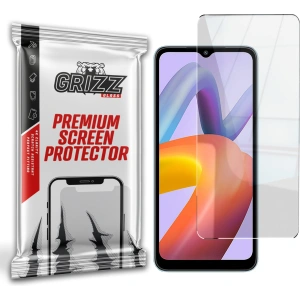 Kup Sticlă hibridă GrizzGlass HybridGlass pentru Xiaomi Redmi A2 - GRZ4755 - {ean13} - Sklep Home Screen