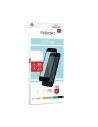 MyScreen Diamond Glass Edge Lite FG Oppo Reno 7 4G/5G schwarz/schwarz Full Glue gehärtetes Glas