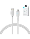 Kup Cablul Joyroom S-UM018A13 USB-A/microUSB 2.4A 1.2m alb - JYR723 - {ean13} - Sklep Home Screen