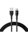 Kabel Joyroom S-UM018A13 USB-A/microUSB 2.4A 2m černý