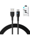 Kup Kábel Joyroom S-UM018A13 USB-A/microUSB 2.4A 2m fekete - JYR724 - {ean13} - Sklep Home Screen