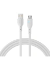 Kabel Joyroom S-UM018A13 USB-A/microUSB 2.4A 2m biały