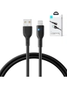 Kup Kábel Joyroom S-UL012A13 USB-A/Lightning 2.4A 1.2m fekete - JYR726 - {ean13} - Sklep Home Screen