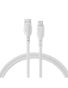 Kábel Joyroom S-UL012A13 USB-A/Lightning 2.4A 1.2m fehér
