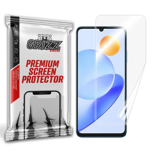 Kup GrizzGlass CeramicFilm pentru Honor Play7T - GRZ4756 - {ean13} - Sklep Home Screen