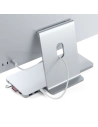 Buy Satechi USB-C Slim Dock iMac 24 Silver - STH1 - {ean13} - Home Screen Store Europe