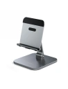 Satechi Aluminum Desktop Stand iPad Space Gray
