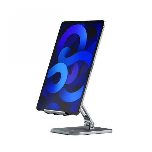 Kup Suport de birou Satechi Aluminium Stand pentru Apple iPad (space gray) - STH4 - {ean13} - Sklep Home Screen