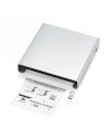 Kup Satechi Apple Standfuß Aluminium Hub für iMac USB-C (USB-C, 3x USB-A, micro/SD-Kartenleser, Klinkenanschluss) (silber) - STH5 - {ean13} - Sklep Home Screen