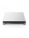 Kup Satechi Apple Standfuß Aluminium Hub für iMac USB-C (USB-C, 3x USB-A, micro/SD-Kartenleser, Klinkenanschluss) (silber) - STH5 - {ean13} - Sklep Home Screen