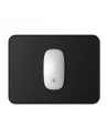 Satechi Eco-Leather Mouse Pad Black