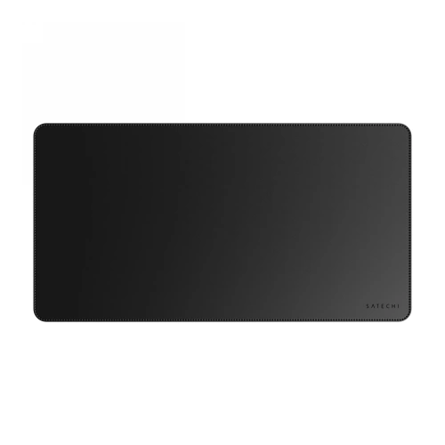 Kup Podložka pod myš Satechi Eco Leather Desk eko kůže (černá) - STH9 - {ean13} - Sklep Home Screen
