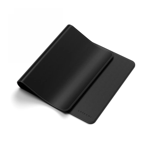 Kup Podložka pod myš Satechi Eco Leather Desk eko kůže (černá) - STH9 - {ean13} - Sklep Home Screen