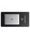 Kup Podkładka pod mysz Satechi Eco Leather Desk eko skóra (black) - STH9 - {ean13} - Sklep Home Screen