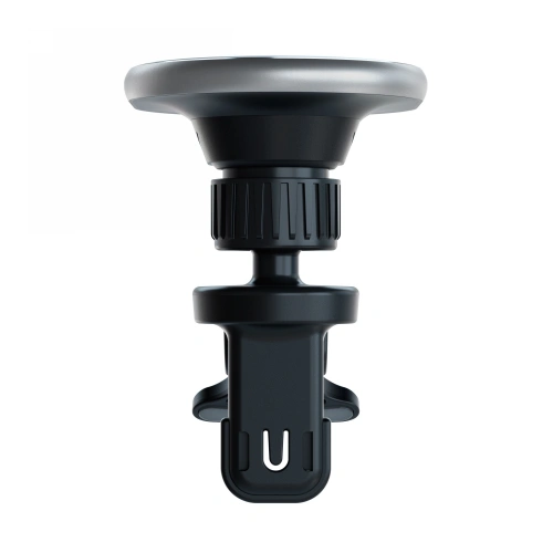 Kup Upevnění do auta s bezdrátovou nabíječkou Satechi Magnetic Car na mřížku ventilace (space gray) - STH10 - {ean13} - Sklep Home Screen