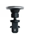 Kup Upevnění do auta s bezdrátovou nabíječkou Satechi Magnetic Car na mřížku ventilace (space gray) - STH10 - {ean13} - Sklep Home Screen