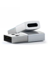 Kup Satechi Adapter Aluminium USB-A/USB-C-Adapter (silber) - STH13 - {ean13} - Sklep Home Screen