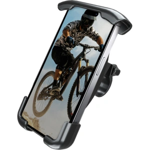 Kup Uchwyt rowerowy Crong Bikeclip Enduro (negru) - CRG595 - {ean13} - Sklep Home Screen