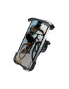 Kerékpáros tartó Crong Bikeclip Enduro (fekete)