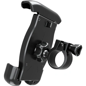Kup Uchwyt rowerowy Crong Bikeclip Enduro (negru) - CRG595 - {ean13} - Sklep Home Screen