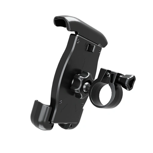 Kup Crong Fahrradhalterung Bikeclip Enduro (schwarz) - CRG595 - {ean13} - Sklep Home Screen