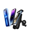 Kup Uchwyt rowerowy Crong Bikeclip Enduro (negru) - CRG595 - {ean13} - Sklep Home Screen