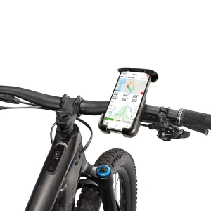 Kup Uchwyt rowerowy Crong Bikeclip Enduro (negru) - CRG595 - {ean13} - Sklep Home Screen