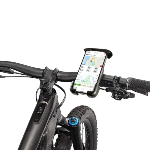 Kup Crong Fahrradhalterung Bikeclip Enduro (schwarz) - CRG595 - {ean13} - Sklep Home Screen