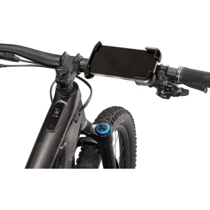 Kup Uchwyt rowerowy Crong Bikeclip Enduro (negru) - CRG595 - {ean13} - Sklep Home Screen