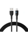 Joyroom Kabel S-UL012A13 USB-A/Lightning 2.4A 2m schwarz