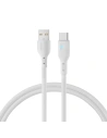 Joyroom Kabel S-UC027A13 USB-A/USB-C 3A 1,2m weiß