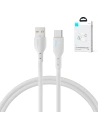 Kup Cablul Joyroom S-UC027A13 USB-A/USB-C 3A 1,2m alb - JYR729 - {ean13} - Sklep Home Screen