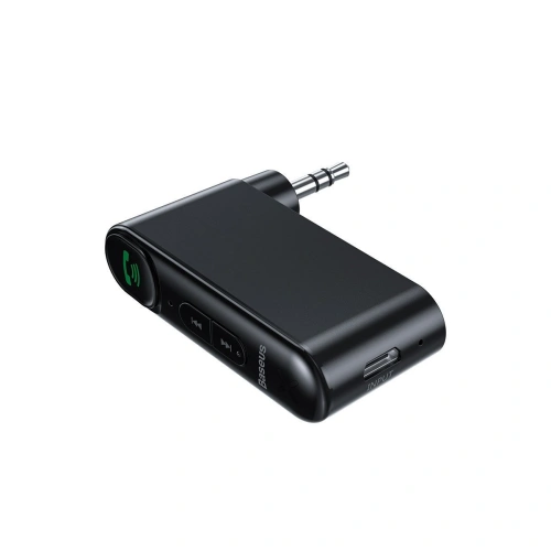 Kup O receptor Baseus Qiyin Bluetooth 5.0 AUX - BSU4035 - {ean13} - Sklep Home Screen