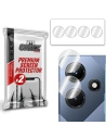 Szkło na aparat GrizzGlass HybridGlass Camera do Infinix Hot 30i