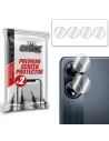 Szklo az GrizzGlass HybridGlass fényképezőhöz Oppo A1-hez