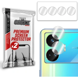 Kup Szkło na aparat GrizzGlass HybridGlass Camera do Realme GT Neo5 SE - GRZ4765 - {ean13} - Sklep Home Screen
