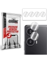 GrizzGlass HybridGlass Camera Xiaomi Redmi Note 12 Turbo