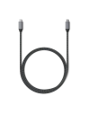 Kup Cablu Satechi USB4 USB-C/USB-C 100W 80cm (gri spațial) - STH19 - {ean13} - Sklep Home Screen