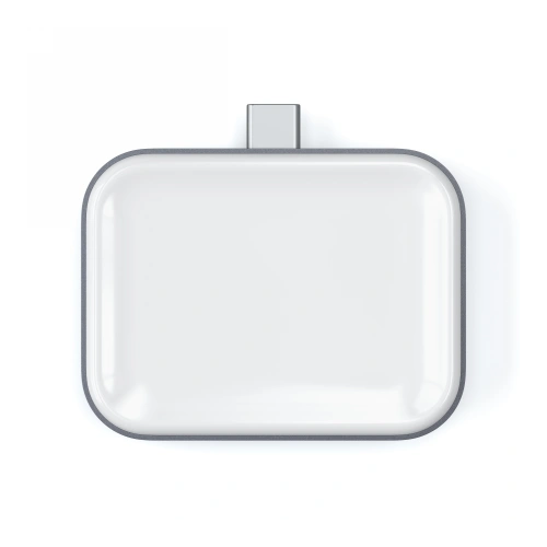 Kup Stație de andocare Satechi Charging Dock USB-C pentru Apple AirPods - STH20 - {ean13} - Sklep Home Screen