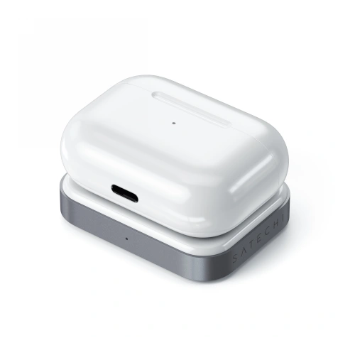 Buy Satechi Charging Dock USB-C Apple AirPods - STH20 - {ean13} - Home Screen Store Europe